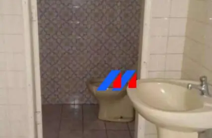 Imagem: Galpão / Salão para Alugar, Rudge Ramos