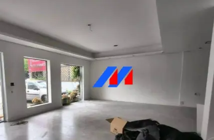 Imagem: Casa Comercial para Alugar, Centro São Bernardo do Campo