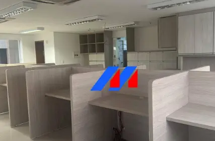 Imagem: Sala Comercial para Alugar, Santa Terezinha