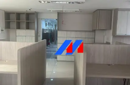 Imagem: Sala Comercial para Alugar, Santa Terezinha