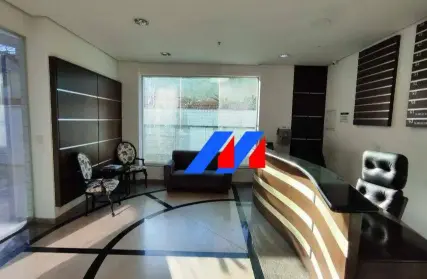 Imagem: Sala Comercial para Alugar, Santa Terezinha