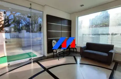 Imagem: Sala Comercial para Alugar, Santa Terezinha