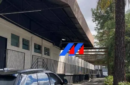 Imagem: Galpão / Salão para Alugar, Demarchi