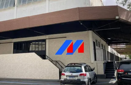 Imagem: Galpão / Salão para Alugar, Demarchi