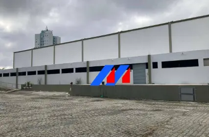 Imagem: Galpão / Salão para Alugar, Demarchi