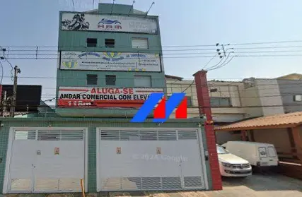 Imagem: Sala Comercial para Alugar, Centro São Bernardo do Campo