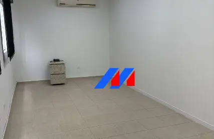 Imagem: Sala Comercial para Alugar, Centro São Bernardo do Campo