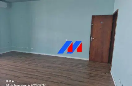 Imagem: Sala Comercial para Alugar, Centro São Bernardo do Campo