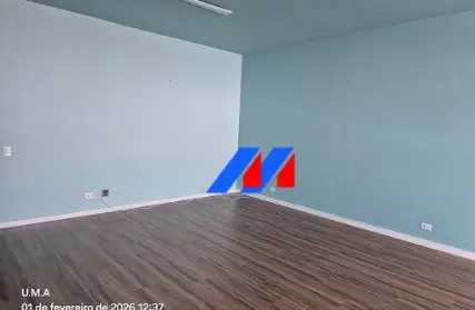 Imagem: Sala Comercial para Alugar, Centro São Bernardo do Campo