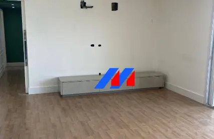 Imagem: Apartamento para Alugar, Centro Santo André