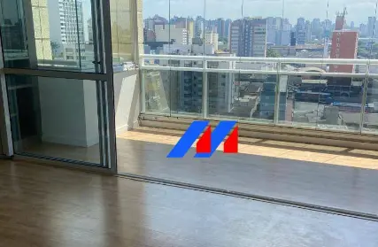 Imagem: Apartamento para Alugar, Centro Santo André