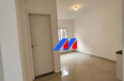 Imagem: Kitnet / Loft para Alugar, Rudge Ramos