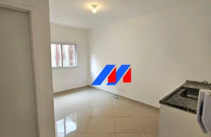 Imagem: Kitnet / Loft para Alugar, Rudge Ramos