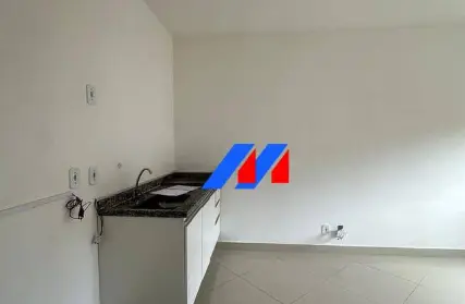 Imagem: Kitnet / Loft para Alugar, Rudge Ramos