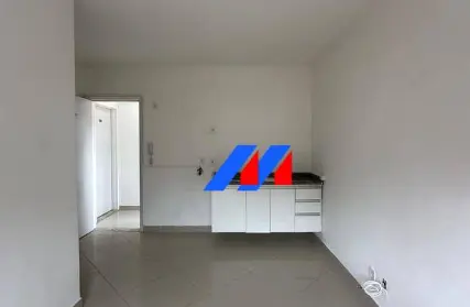 Imagem: Kitnet / Loft para Alugar, Rudge Ramos