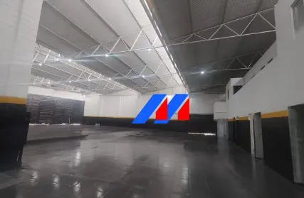 Imagem: Galpão / Salão para Alugar, Piraporinha