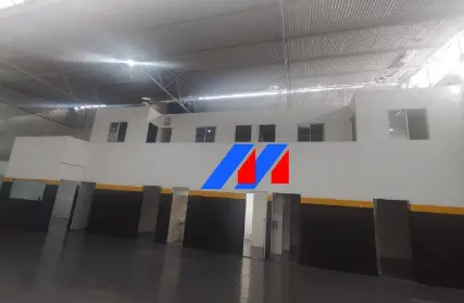 Imagem: Galpão / Salão para Alugar, Piraporinha