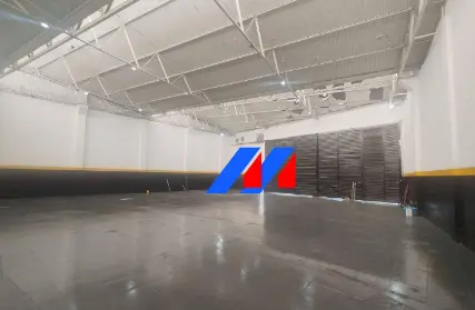 Imagem: Galpão / Salão para Alugar, Piraporinha