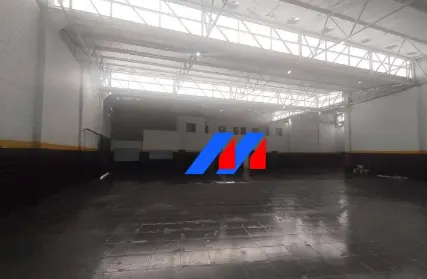 Imagem: Galpão / Salão para Alugar, Piraporinha