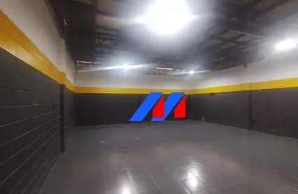 Imagem: Galpão / Salão para Alugar, Piraporinha