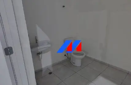 Imagem: Galpão / Salão para Alugar, Vila Nogueira