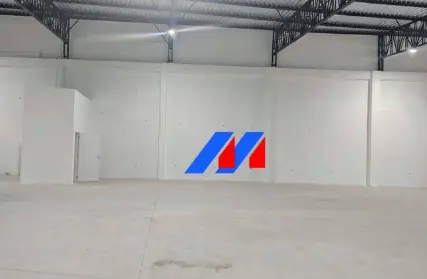 Imagem: Galpão / Salão para Alugar, Vila Nogueira