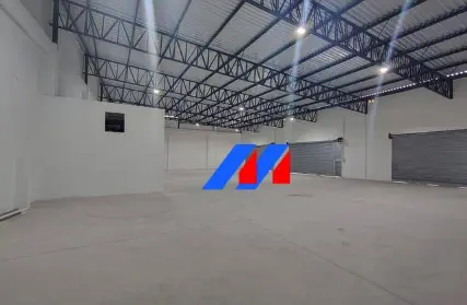 Imagem: Galpão / Salão para Alugar, Vila Nogueira