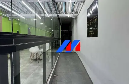 Imagem: Galpão / Salão para Alugar, Jardim do Mar