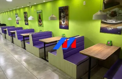 Imagem: Galpão / Salão para Alugar, Jardim do Mar