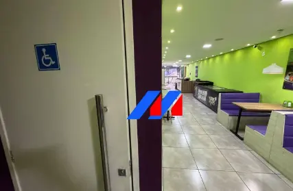 Imagem: Galpão / Salão para Alugar, Jardim do Mar