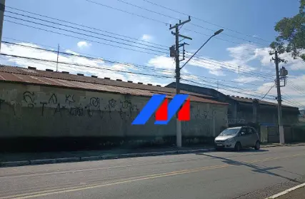 Imagem: Galpão / Salão para Alugar, Nova Petrópolis