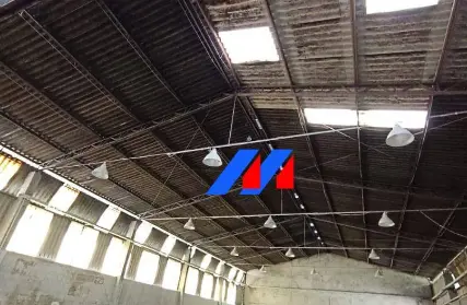 Imagem: Galpão / Salão para Alugar, Nova Petrópolis