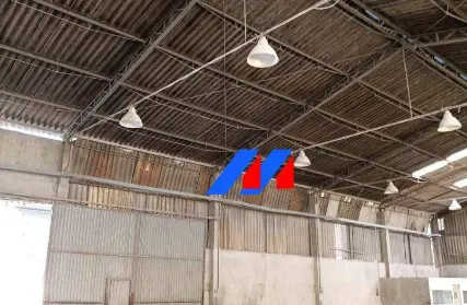 Imagem: Galpão / Salão para Alugar, Nova Petrópolis