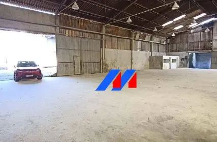 Imagem: Galpão / Salão para Alugar, Nova Petrópolis