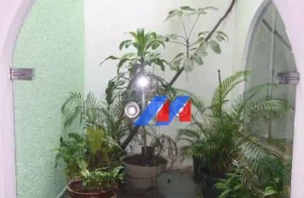 Imagem: Sobrado para Alugar, Jardim do Mar