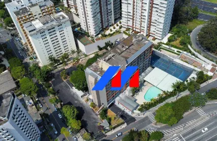 Imagem: Flat / Studio para Alugar, Jardim Chácara Inglesa