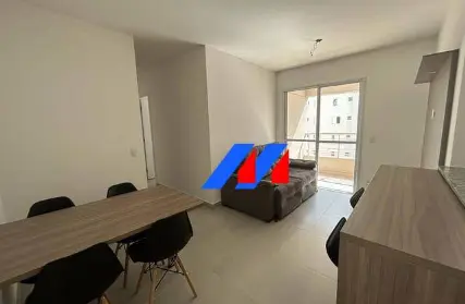 Imagem: Apartamento para Alugar, Jardim Três Marias