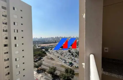 Imagem: Apartamento para Alugar, Jardim Três Marias