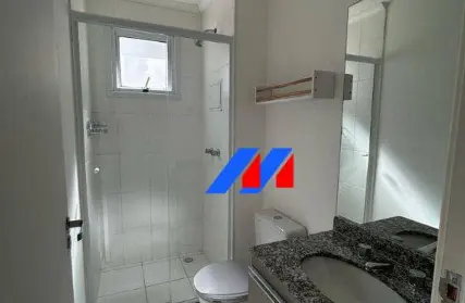 Imagem: Apartamento para Alugar, Jardim Três Marias