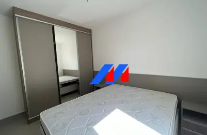 Imagem: Apartamento para Alugar, Jardim Três Marias