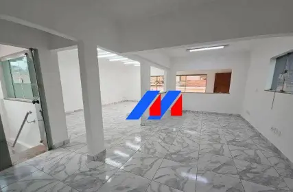 Imagem: Sobrado para Alugar, Jardim do Mar