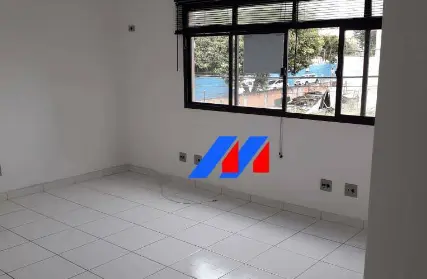 Imagem: Sala Comercial para Alugar, Vila São João