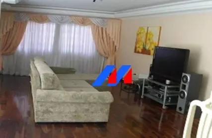 Imagem: Sobrado para Alugar, Centro São Bernardo do Campo