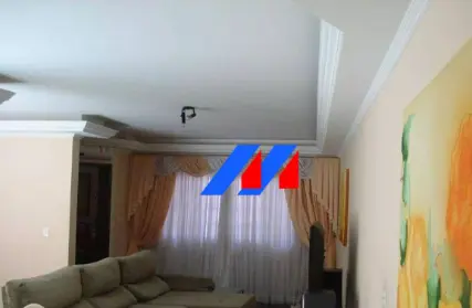 Imagem: Sobrado para Alugar, Centro São Bernardo do Campo