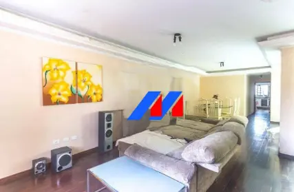 Imagem: Sobrado para Alugar, Centro São Bernardo do Campo