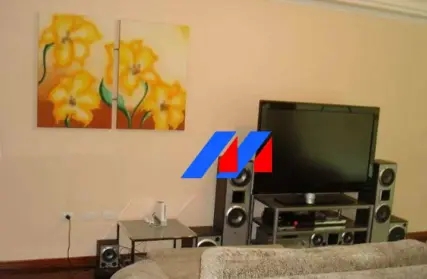 Imagem: Sobrado para Alugar, Centro São Bernardo do Campo