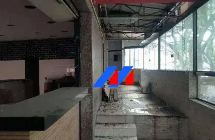 Imagem: Galpão / Salão para Alugar, Jardim do Mar