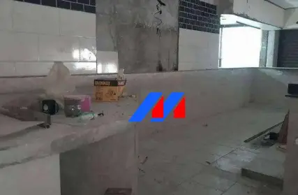 Imagem: Galpão / Salão para Alugar, Jardim do Mar
