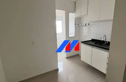 Imagem: Apartamento para Alugar, Demarchi