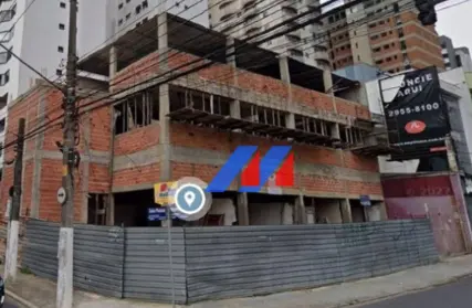 Imagem: Prédio Comercial para Alugar, Centro São Bernardo do Campo